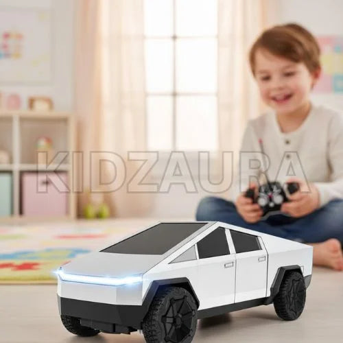 Rechargeable RC Cyber Truck