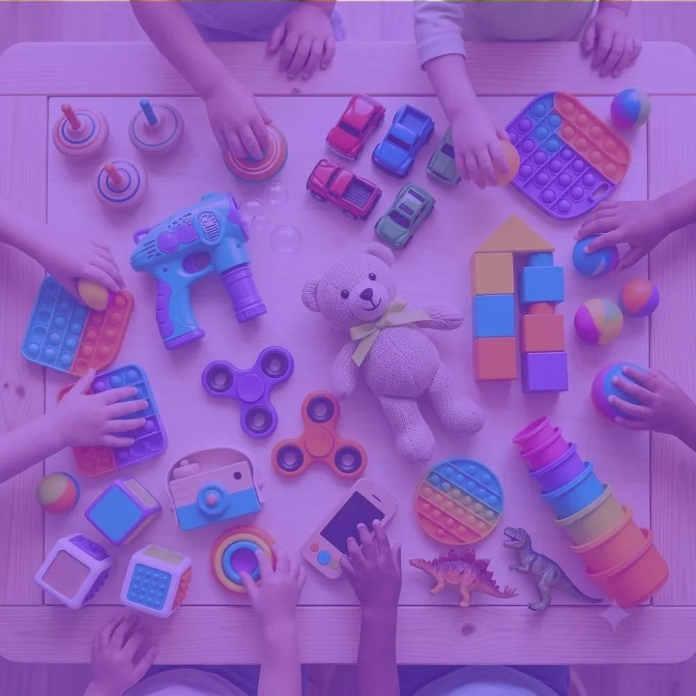 Fun Toys