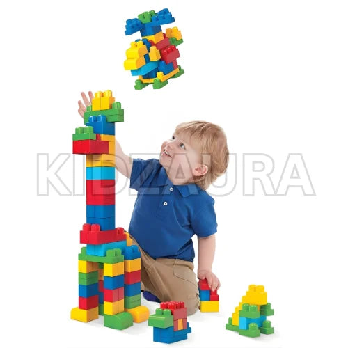 Creative Building Blocks Set