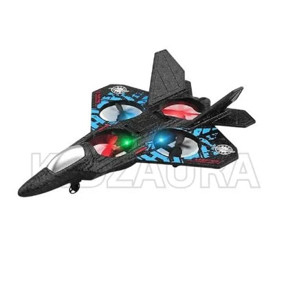 Professional RC Fighter Jet-EPP Foam