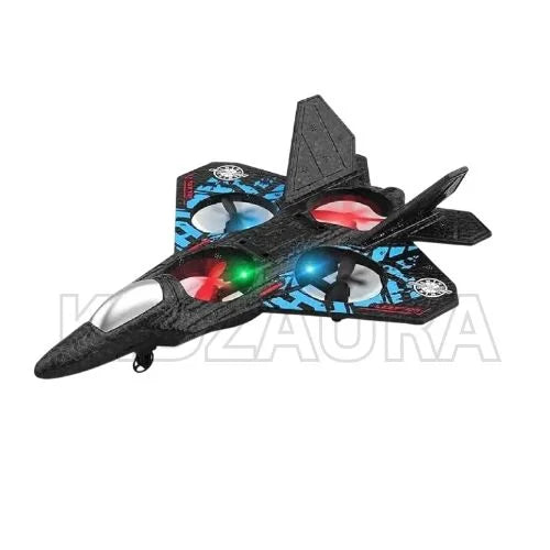 Professional RC Fighter Jet-EPP Foam