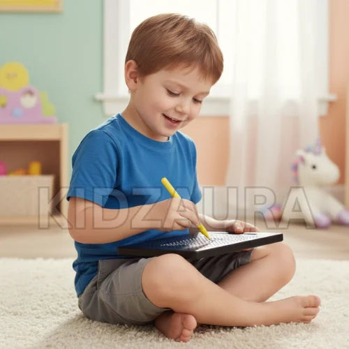 Magnetic Drawing Pad