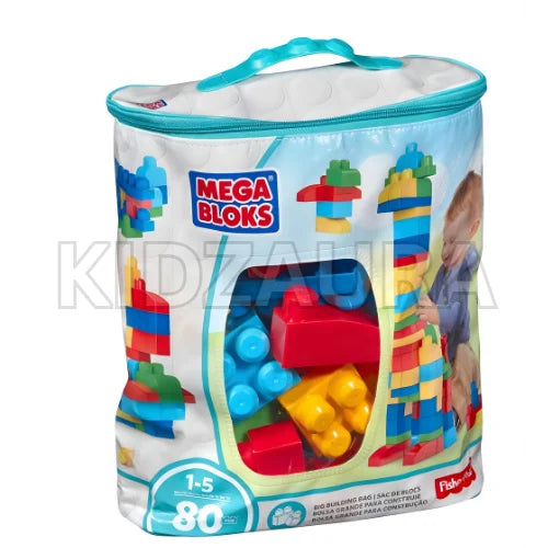 Creative Building Blocks Set