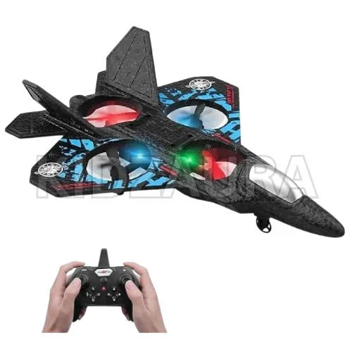 RC Fighter for Kids-EPP Foam
