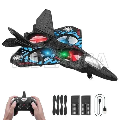 Professional RC Fighter Jet-EPP Foam