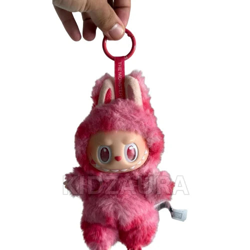 Labubu "Exciting Macaron" Vinyl Plush