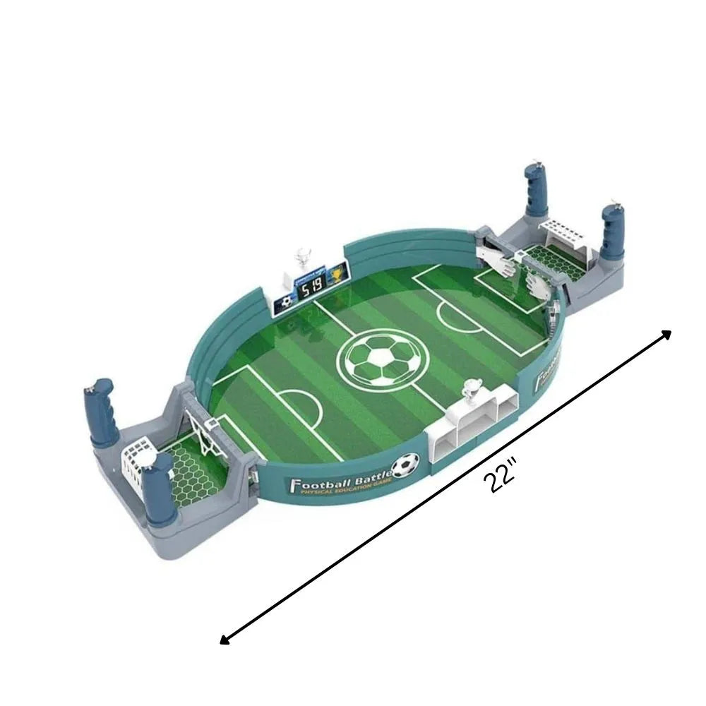 Mini Tabletop Football Game