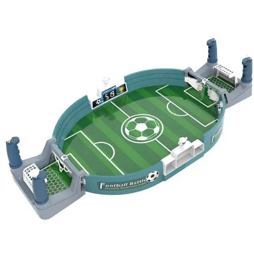 Mini Tabletop Football Game