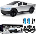 Rechargeable RC Cyber Truck