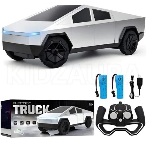 Rechargeable RC Cyber Truck
