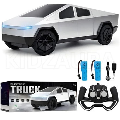 Rechargeable RC Cyber Truck