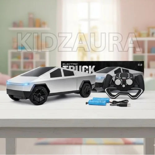 Rechargeable RC Cyber Truck