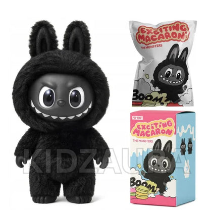 Labubu "Exciting Macaron" Vinyl Plush