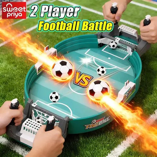 Mini Tabletop Football Game