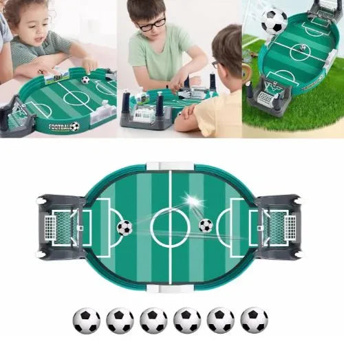 Mini Tabletop Football Game