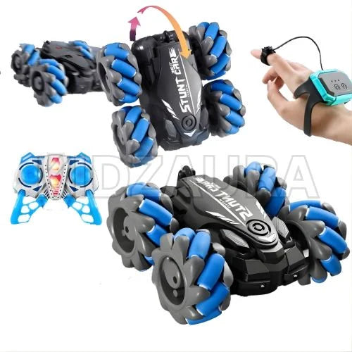 4WD Gesture Sensing RC Stunt Car