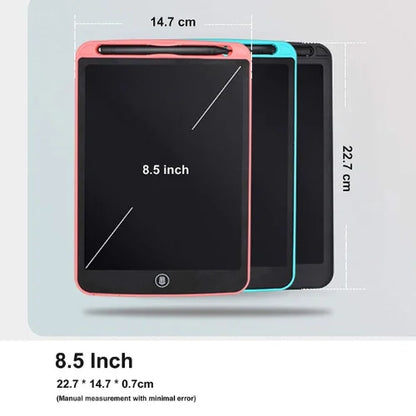 Written LCD Tablet for kids