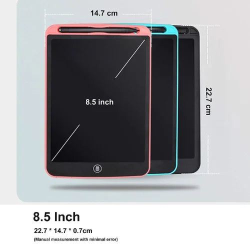 Written LCD Tablet for kids