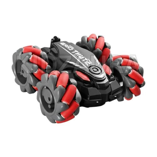 4WD Gesture Sensing RC Stunt Car