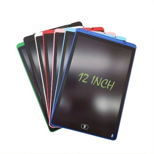 Written LCD Tablet for kids