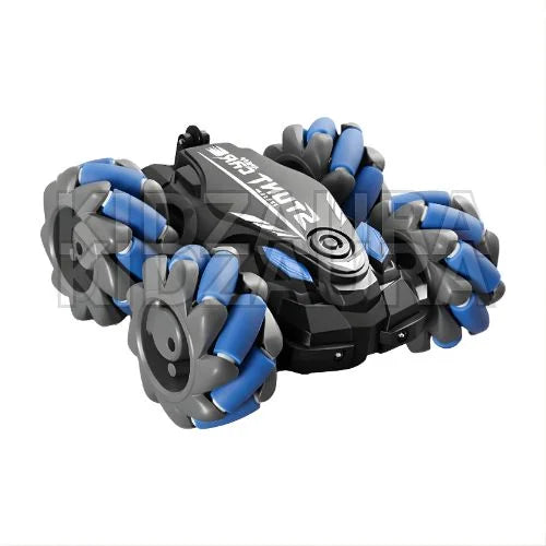 4WD Gesture Sensing RC Stunt Car