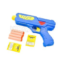 2-in-1 Soft Bullet & Crystal Water Gel Blaster