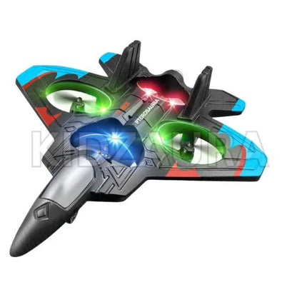 Advanced RC Stealth Fighter-Plastic