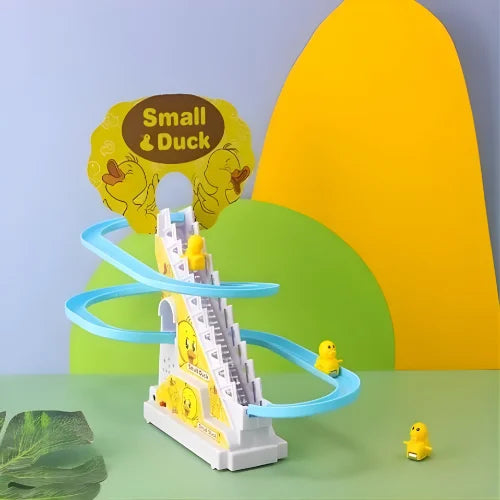 Duck Track Slide Toy