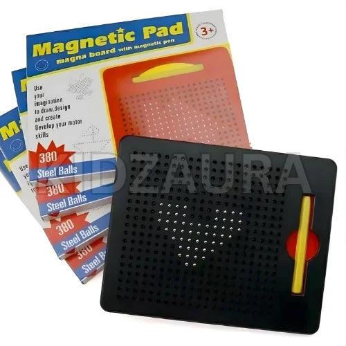 Magnetic Drawing Pad