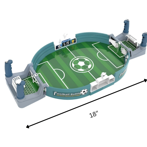 Mini Tabletop Football Game